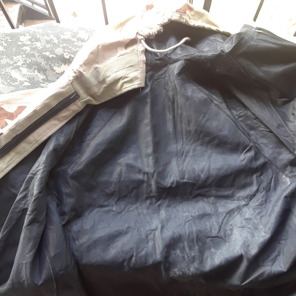 Us Army Jacket - Picture 2 of 3